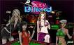 Sexy Billiards